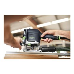 Festool Oberfräse OF 1010 REBQ-Set+Box