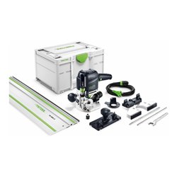 Festool Oberfräse OF 1010 REBQ-Set