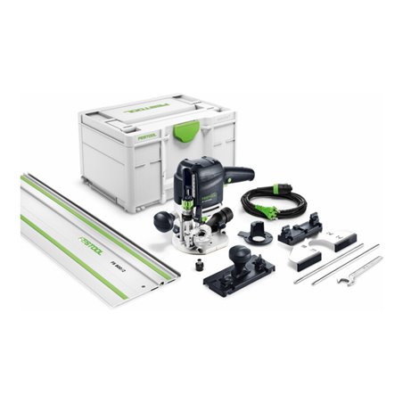 Festool Oberfräse OF 1010 REBQ-Set