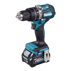 Makita Akku-Schlagbohrschrauber 40V XGT HP002GA201