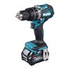 Makita Akku-Schlagbohrschrauber 40V XGT HP002GA201