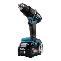 Makita Akku-Schlagbohrschrauber 40V XGT HP002GA201
