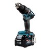 Makita Akku-Schlagbohrschrauber 40V XGT HP002GA201