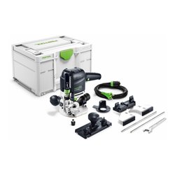Festool Oberfräse OF 1010 REBQ-Plus