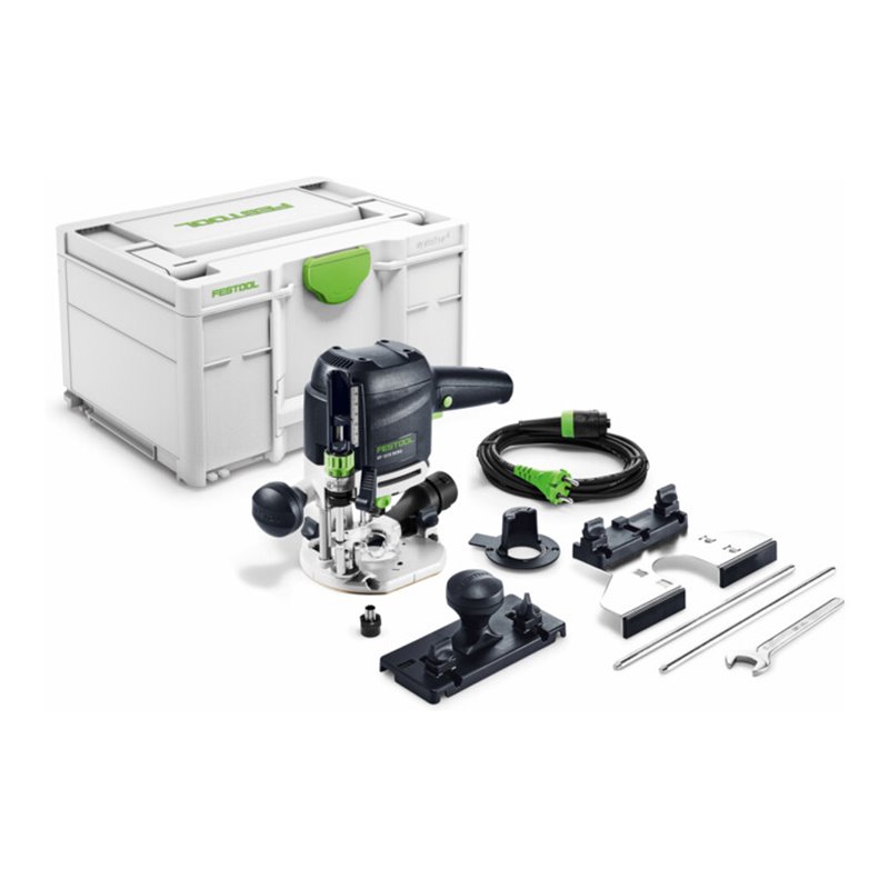 Festool Oberfräse OF 1010 REBQ-Plus
