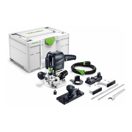 Festool Oberfräse OF 1010 REBQ-Plus