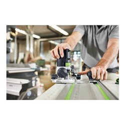 Festool Oberfräse OF 1010 REBQ-Plus