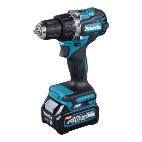 Makita Akku-Bohrschrauber 40V XGT DF002GA201