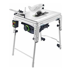 Festool Tischkreissäge TKS 80 EBS KT/W40 - AKTION