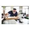 Festool Tischkreissäge TKS 80 EBS KT/W40 - AKTION
