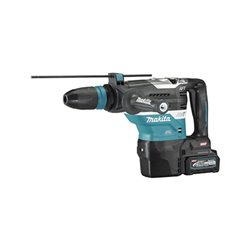 Makita Akku-Bohrhammer 40V HR005GM202