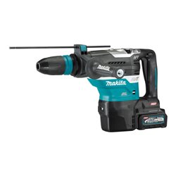 Makita Akku-Bohrhammer 40V HR005GM202