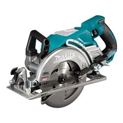 Makita Akku-Handkreissäge 40V RS001GZ