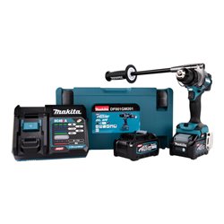 Makita Akku-Bohrschrauber 40V XGT DF001GM201