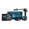 Makita Akku-Bohrschrauber 40V XGT DF001GM201