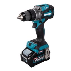 Makita Akku-Bohrschrauber 40V XGT DF001GM201