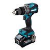 Makita Akku-Bohrschrauber 40V XGT DF001GM201