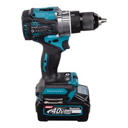 Makita Akku-Bohrschrauber 40V XGT DF001GM201