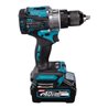Makita Akku-Bohrschrauber 40V XGT DF001GM201