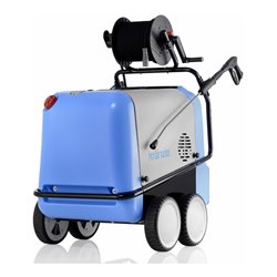 Kränzle Hochdruckreiniger Therm 875-1 Tr. (Steckystem D12)