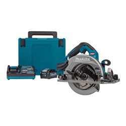 Makita Kreissäge 40 V Max 190 mm HS004GM202