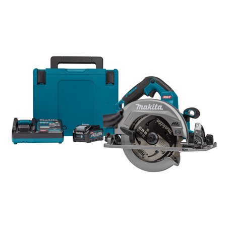 Makita Kreissäge 40 V Max 190 mm HS004GM202