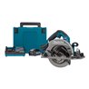 Makita Kreissäge 40 V Max 190 mm HS004GM202