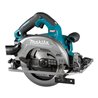 Makita Kreissäge 40 V Max 190 mm HS004GM202