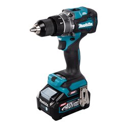 Makita Akku-Schlagbohrschrauber XGT 40V HP001GM201