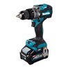 Makita Akku-Schlagbohrschrauber XGT 40V HP001GM201
