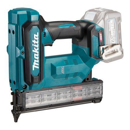 Makita Akku-Stauchkopfnagler 40V FN001GZ