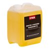 STIER Hochdruckreiniger Premium HDR-180 + Gratis STIER Industriereinigungsmittel 5l