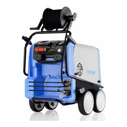 Kränzle Hochdruckreiniger therm 895-1 Tr. (Stecksystem D12)