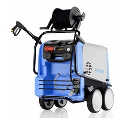 Kränzle Hochdruckreiniger therm 895-1 Tr. (Stecksystem D12)