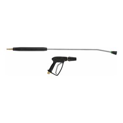 Kränzle Hochdruckreiniger therm 895-1 Tr. (Stecksystem D12)