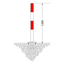 Moravia Parat-B 70 Bp 1 fv