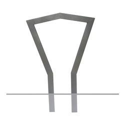 Moravia Anlehnbügel COPPA fb DB703 bet