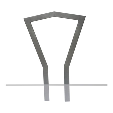 Moravia Anlehnbügel COPPA fb DB703 bet