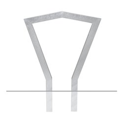 Moravia Anlehnbügel COPPA fv bet