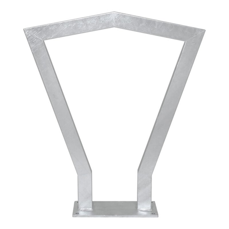 Moravia Anlehnbügel COPPA fv Bp