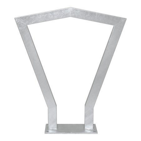 Moravia Anlehnbügel COPPA fv Bp