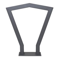 Moravia Anlehnbügel COPPA fb DB703 Bp