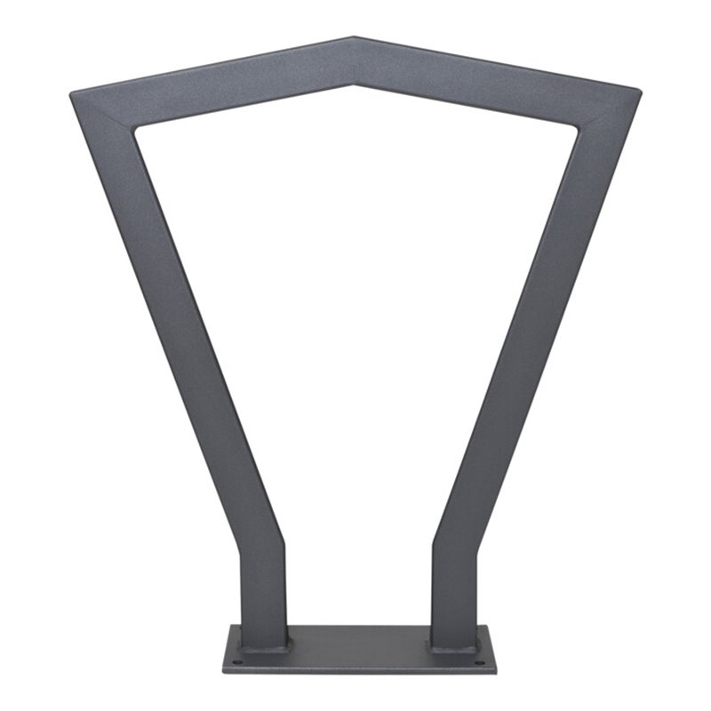 Moravia Anlehnbügel COPPA fb DB703 Bp