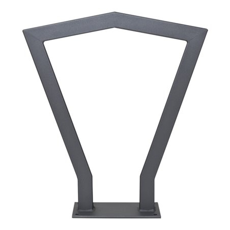 Moravia Anlehnbügel COPPA fb DB703 Bp