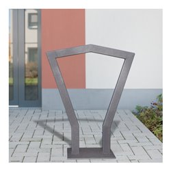 Moravia Anlehnbügel COPPA fb DB703 Bp