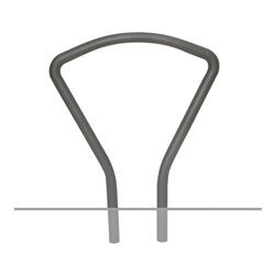 Moravia Anlehnbügel VUELTA fb DB703 bet