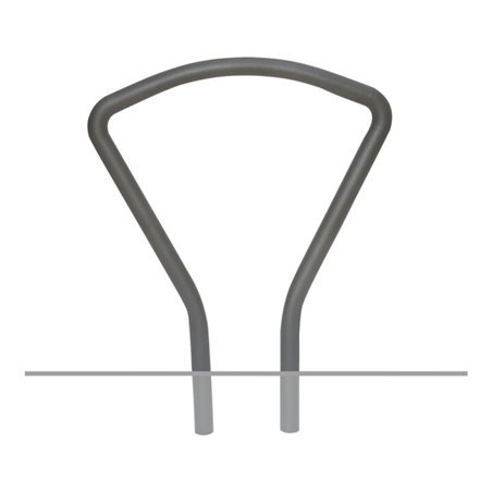 Moravia Anlehnbügel VUELTA fb DB703 bet