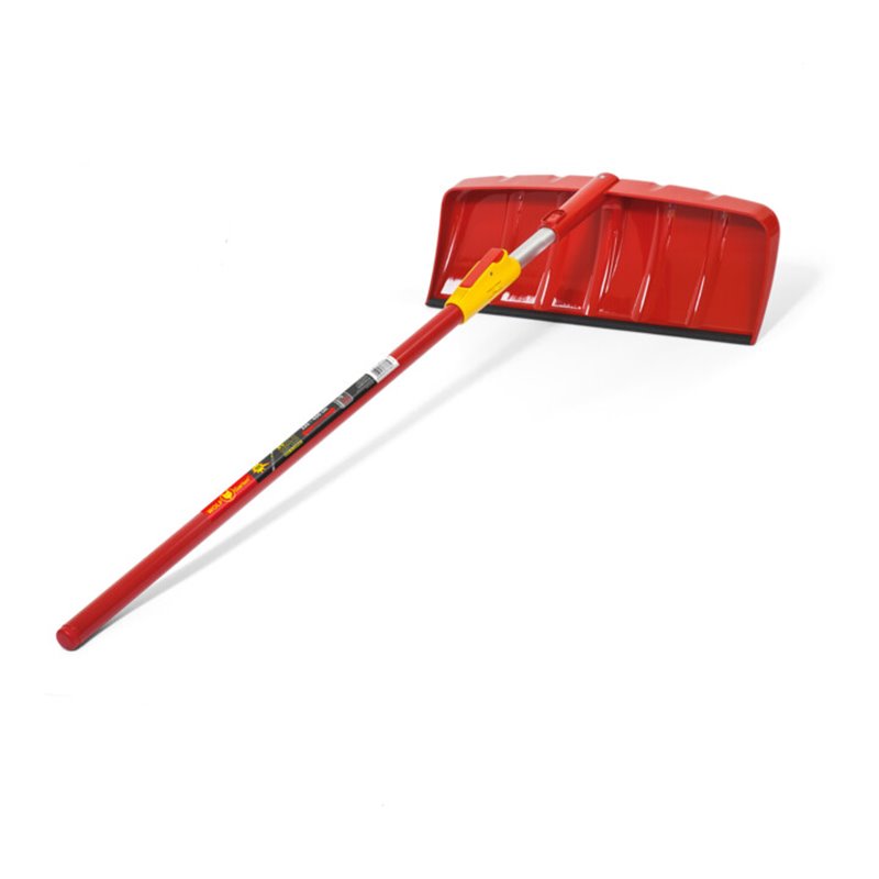 WOLF-Garten multi-star® Dachschneeräumer SR-M60/ Variostiel ZM-V4 im Set