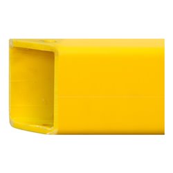 Moravia HYBRID Querbalken ECKE 1500 gelb