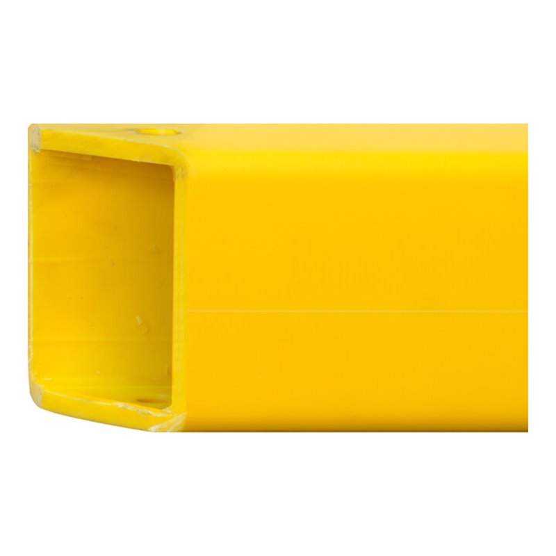 Moravia HYBRID Querbalken ECKE 2300 gelb